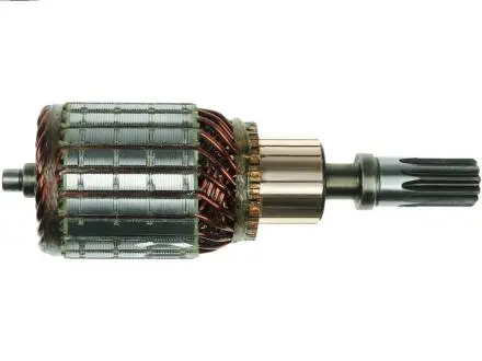 Автозапчасть AS SA2003