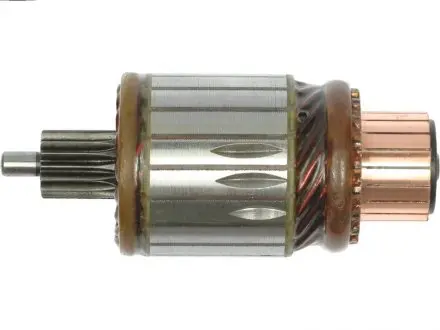Якорь генератора AS SA3016