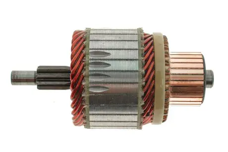 Якір стартера AS SA5013