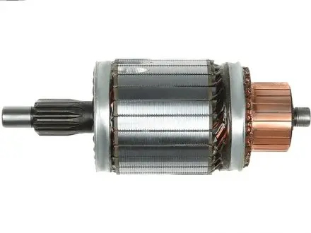 Якорь стартера AS SA5015