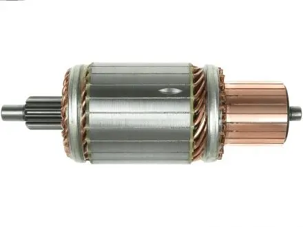 Якір стартера AS SA5020