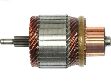 Якір стартера -PL AS SA5028