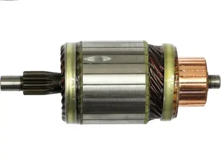 Якорь стартера AS SA5030