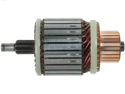 Якір стартера -PL AS SA5069S