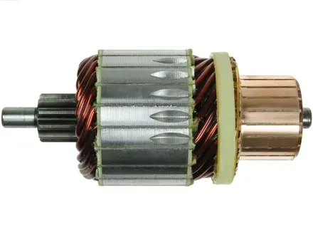 Якір стартера AS SA6026S