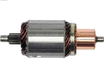 Якір стартера AS SA9012