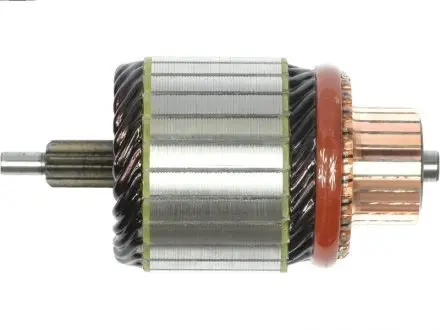 Якір стартера AS SA9016