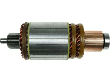 Якір стартера AS SA9029S