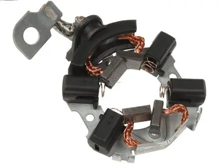 Автозапчасть AS SBH0033BOSCH