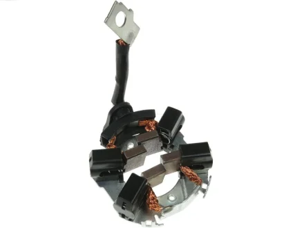Щіткотримач стартера AS SBH0095S