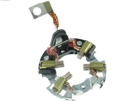 Щеткодержатель ROZRUSZNIKA AS SBH0097IKA