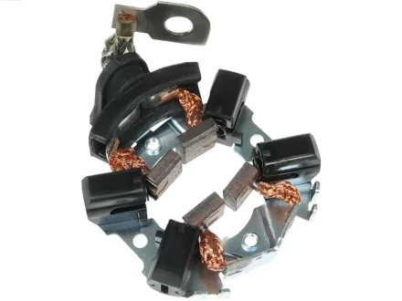 Щіткотримач стартера AS SBH0126S