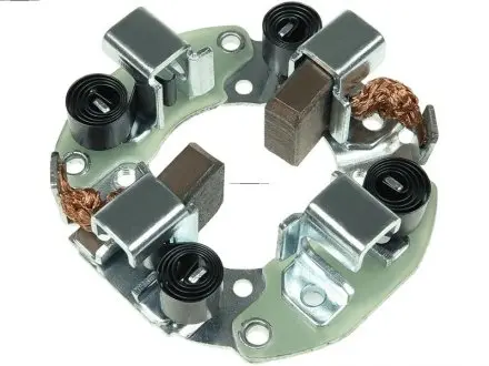 Щеткодержатель стартера AS SBH6023S (фото 1)