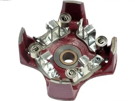 Щеткодержатель AUTOSTARTER AS SBH9007