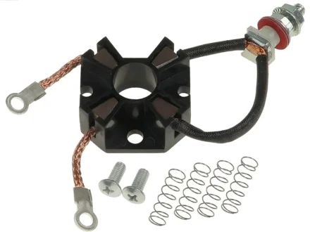 Щіткотримач стартера AS SBH9022