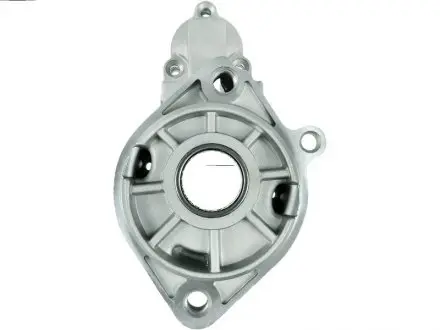 Кришка стартера AS SBR0124S (фото 1)