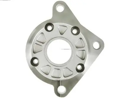 Кришка стартера Lanos 1.4 AS SBR9011