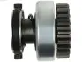 Бендикс стартера (21 зуб) Ford (Bosch) SD0076