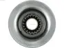 Бендикс стартера AS SD0079P (фото 3)