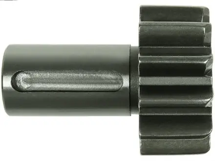 Шестерня бендикса стартера AS SD0113