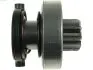 Бендикс стартера Volvo C30/C70 II/S70/S80/60 I/XC70 I/Fiat Doblo 1.4-2.5D 95- SD0129BOSCH
