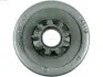 Бендикс стартера Volvo C30/C70 II/S70/S80/60 I/XC70 I/Fiat Doblo 1.4-2.5D 95- AS SD0129BOSCH (фото 2)