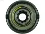 Бендикс стартера Volvo C30/C70 II/S70/S80/60 I/XC70 I/Fiat Doblo 1.4-2.5D 95- AS SD0129BOSCH (фото 3)