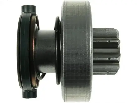 Бендикс стартера Volvo C30/C70 II/S70/S80/60 I/XC70 I/Fiat Doblo 1.4-2.5D 95- AS SD0129BOSCH (фото 1)