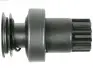 Бендікс стартера SD0193P