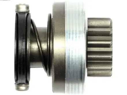 Автозапчасть AS SD0217
