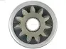 Механизм свободного хода стартера Alfa Romeo Giulietta 1.6 JTDM 10- (не поставляется) AS SD0223P (фото 2)