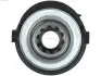 Механизм свободного хода стартера Alfa Romeo Giulietta 1.6 JTDM 10- (не поставляется) AS SD0223P (фото 3)