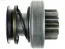 Бендикс стартера Renault Megane III/Scenic III 1.9 dCi 08- SD0232BOSCH