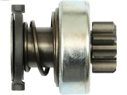 Автозапчасть AS SD0240