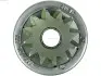 Бендикс стартера Citroen Jumper/Peugeot Boxer 2.2 HDi 11- AS SD0364BOSCH (фото 2)