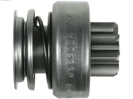 Бендікс стартера AS SD0496P