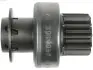 Бендікс стартера SD1009P