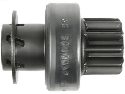 Бендікс стартера AS SD1009P