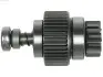 Бендикс стартера AS SD2093P (фото 1)