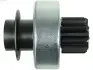 Бендикс стартера SD3017