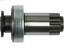 Бендікс стартера SD3077