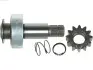 Привод свободного хода стартера SD3170P