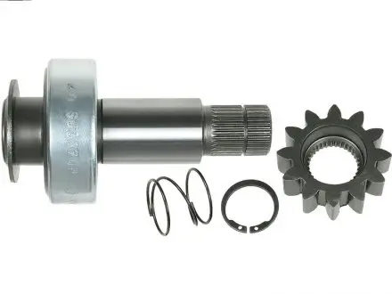 Привод свободного хода стартера AS SD3170P