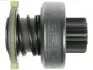 Бендикс стартера SD4026P