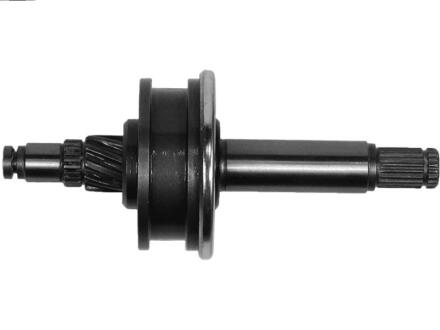 Автозапчасть AS SD5037