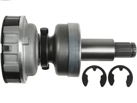 Шестерня планетарна стартера Man TGA/TGS/TGX 04- (z=41) AS SG0030S