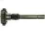 Редуктор планетарний SG3030S