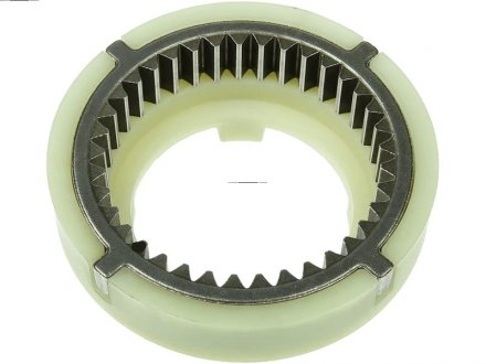 Зубчасте колесо редуктора стартера AS SG6011S (фото 1)