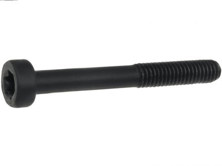 Ремкомплект стартера (деталі стартера, заглушки, шайби) AS SP3010(BULK)