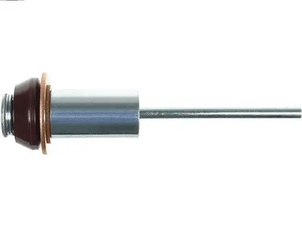 Фото 1 - сердечник втягивающего реле AS SP6052S Сердечник втягивающего реле AS SP6052S (фото 1)